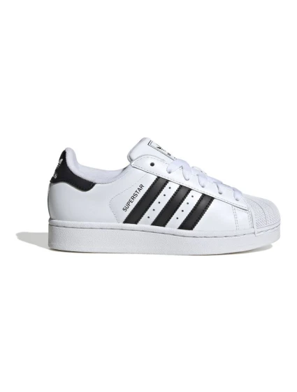 Boty Junior Superstar II model 21364917 - adidas ORIGINALS