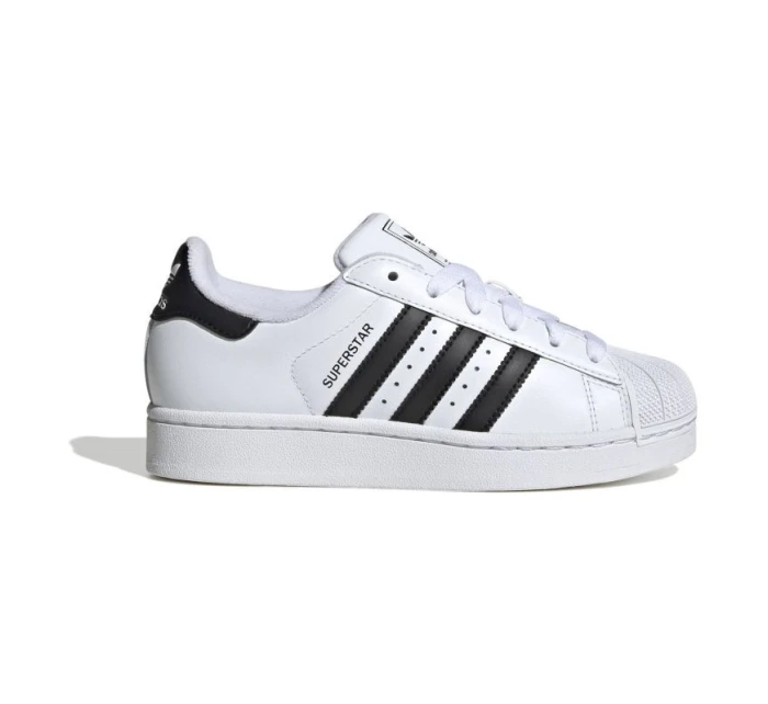 Boty Junior Superstar II model 21364917 - adidas ORIGINALS