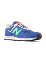 blue unisex tenisky (BSC) model 21396028 - New Balance