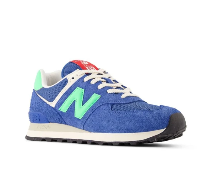 blue unisex tenisky (BSC) model 21396028 - New Balance