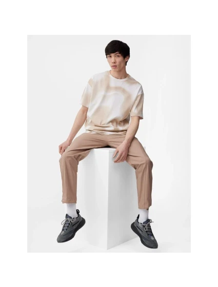 Pánské kalhoty pro volný model 21430674 - 4F Pánské kalhoty pro volný model 21430674 - 4F