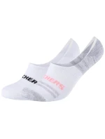 Ponožky  Mesh  White 3942 model 21493449 - Skechers