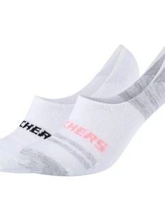 Ponožky  Mesh  White 3942 model 21493449 - Skechers