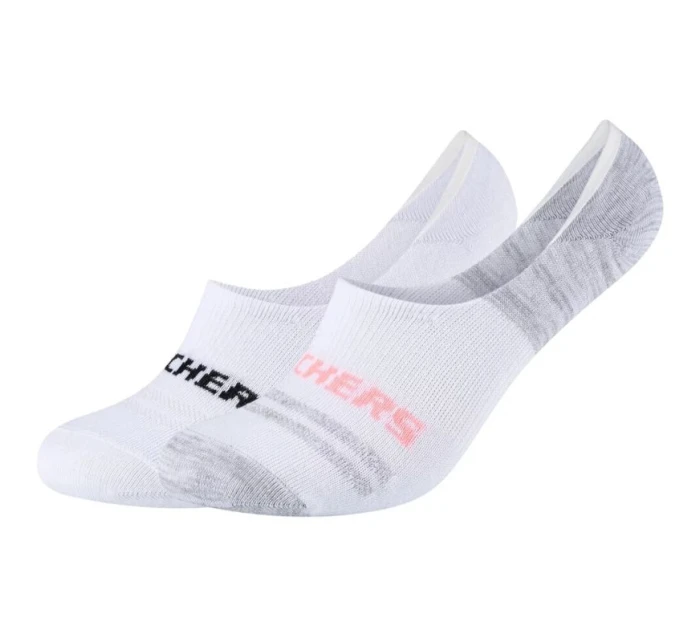 Ponožky  Mesh  White 3942 model 21493449 - Skechers
