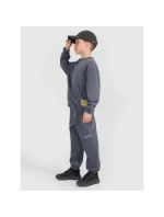 Mikina JUNIOR model 21905972 - 4F