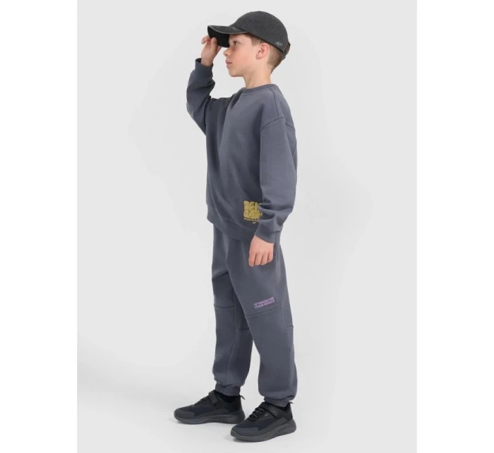 Mikina JUNIOR model 21905972 - 4F