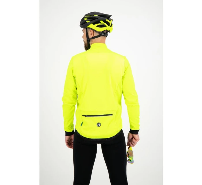Bunda Rogelli PESARO 2.0 fluor XL Bunda Rogelli PESARO 2.0 fluor XL