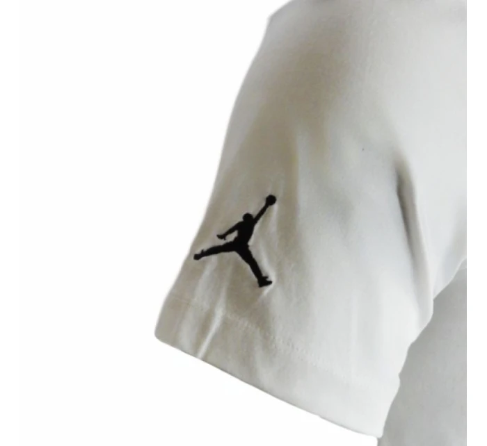 Jordan Air Bílé tričko - DM3182-100