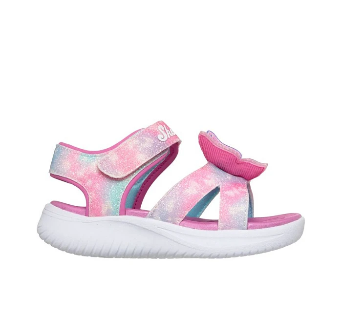 Skechers dětské sandály model 22087600 - Hikvision