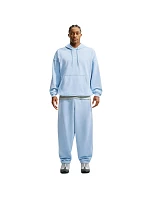 Pánská mikina  Sportswear Club Hoodie light blue 407 pánské model 22158291 - NIKE