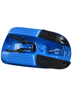 Lyžařské  model 21751265 - Hamax