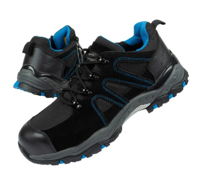 Pánská ochranná pracovní obuv Regatta Pro Kata S1P M Trk123 Pánská ochranná pracovní obuv Regatta Pro Kata S1P M Trk123