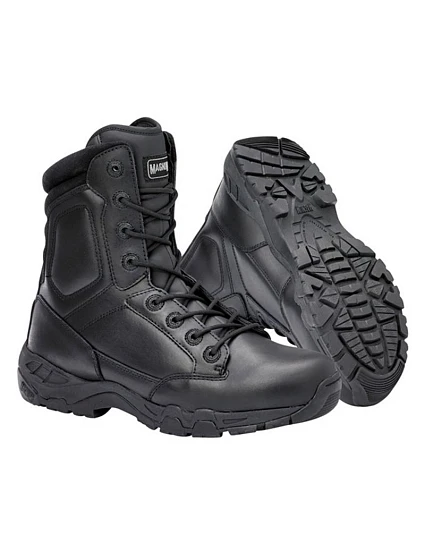 Boty VIPER PRO 8 LEATHER WP CZ M Boty VIPER PRO 8 LEATHER WP CZ M