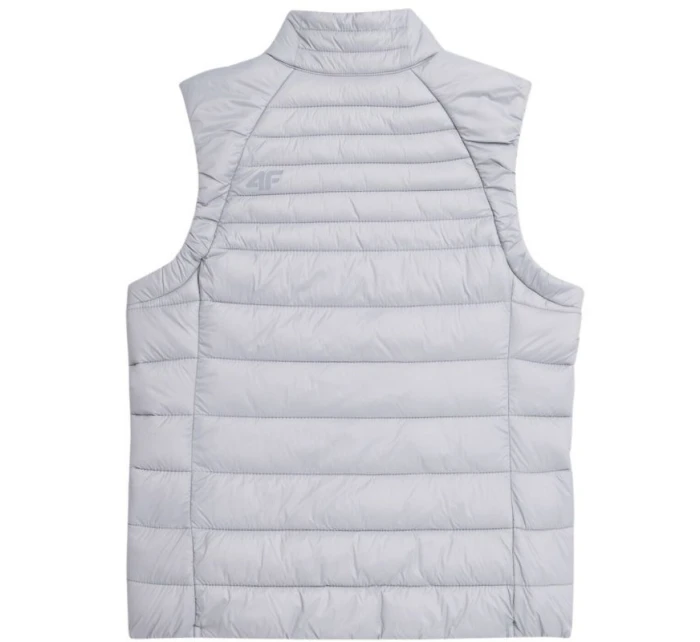 Dámská vesta W H4Z22 KUDP001 27S - 4F