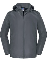 Bunda do 10. grey model 22463860 - Russell Athletic Bunda do 10. grey model 22463860 - Russell Athletic