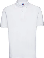 Russell Athletic 569M Piqué polo 10.569M white