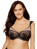 Gorteks Astrid/B4 barva: černá a béžová