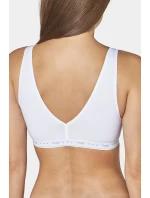 Sloggi 10198126 24/7 100 H Top colour:0003-white