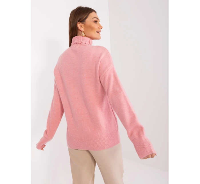 Přepínač AT SW 23401.97P světle růžová