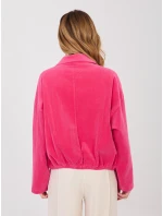 IT KR bunda FL10163.46 fuchsiová