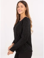 Sweter IT SW model 21480444 czarny - FPrice