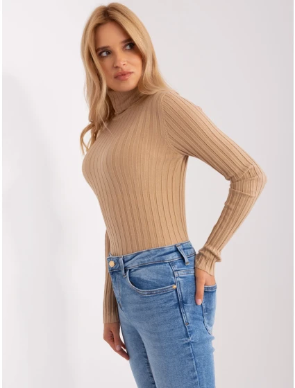 Jumper PM SW 1087.09 velbloud