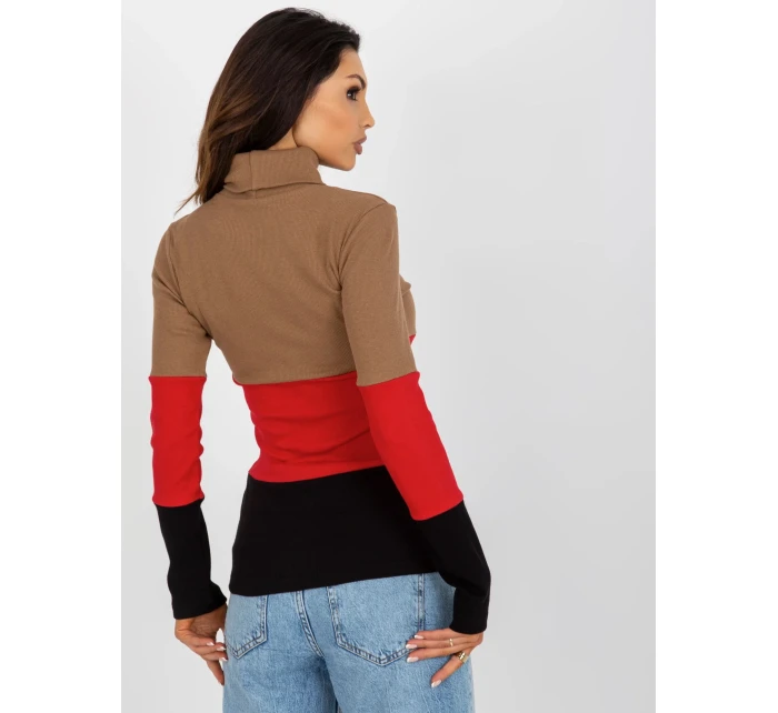 Halenka RV BZ 8465 1.08P velbloud Halenka RV BZ 8465 1.08P velbloud