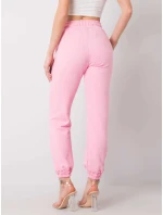 Tepláky RV DR 6120.03P růžová