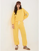 Komplet RV KMPL model 22109872 żółty - FPrice Komplet RV KMPL model 22109872 żółty - FPrice