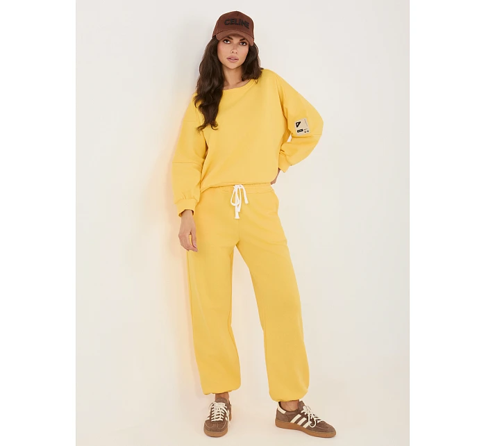 Komplet RV KMPL model 22109872 żółty - FPrice Komplet RV KMPL model 22109872 żółty - FPrice