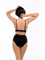 Dámské kalhotky BBL 174 Black - Babell