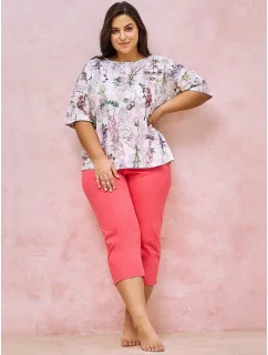 Pyžamo Olive model 21859678 - Taro