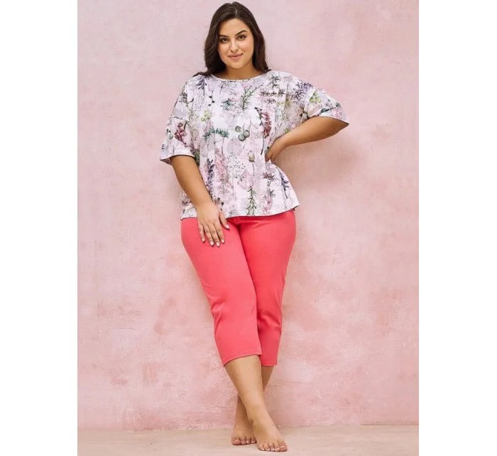 Pyžamo Olive model 21859678 - Taro