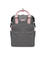 Městský batoh VUCH Lien Grey Městský batoh VUCH Lien Grey
