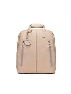 Fashion batoh VUCH Kalimba Creme