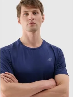 Pánské funkční tričko 4F Pánské funkční tričko 4F