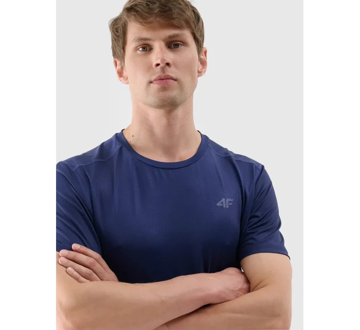 Pánské funkční tričko 4F Pánské funkční tričko 4F