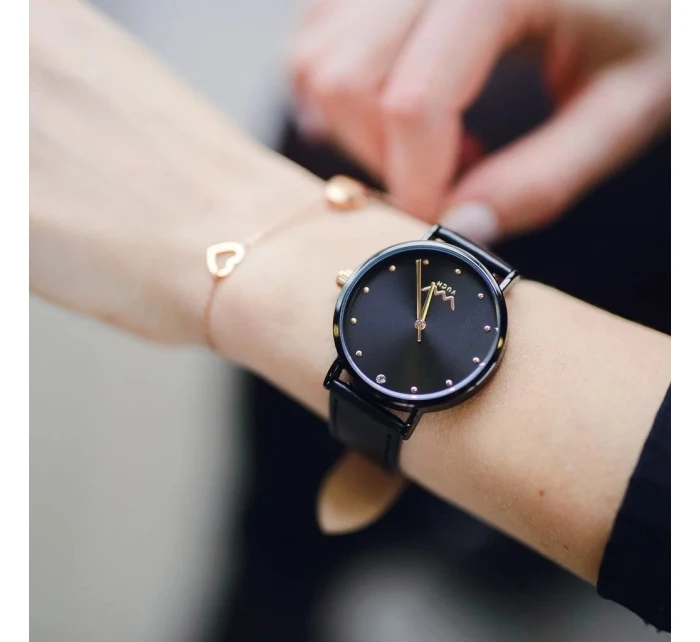 Náramek VUCH Loyalty Rose Gold Náramek VUCH Loyalty Rose Gold