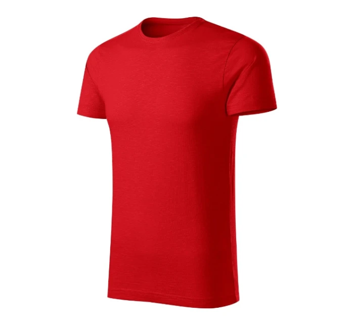 Gulf tričko pánské červená