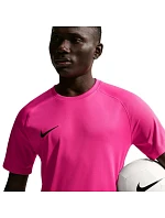 Pánské tričko HV8173 616 pánské růžové - Nike Pánské tričko HV8173 616 pánské růžové - Nike