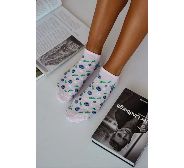 Dámské ponožky Berry model 22091530 - Milena