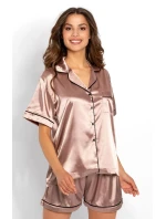 Pyžama  model 158566 Momenti Per Me