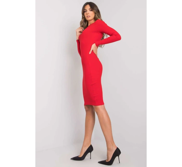 Denní šaty model 185359 Rue Paris Denní šaty model 185359 Rue Paris