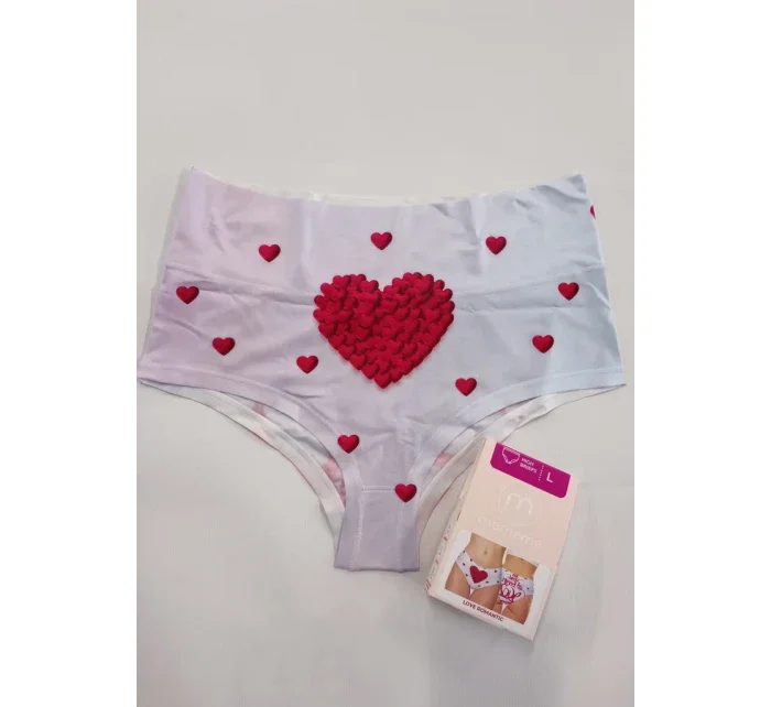 Dámské kalhotky LOVE model 18560619 - Meméme