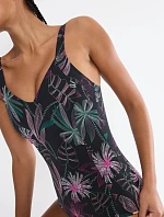 Summer Tropics OW - BLACK COMBINATION - TRIUMPH BLACK COMBINATION - TRIUMPH