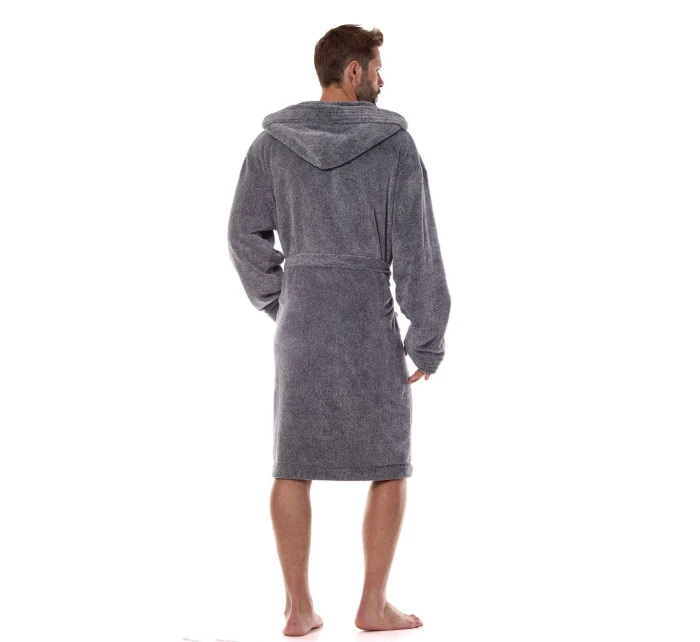 Pánský župan model 20557525 Master M2XL - L&L Pánský župan model 20557525 Master M2XL - L&L