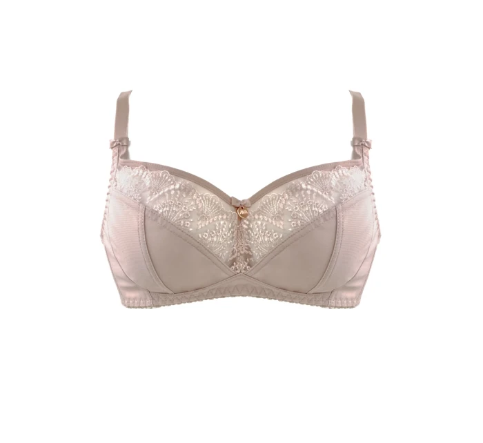 Dámská podprsenka 1691/1 Libi beige - AVA