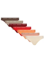 Tanga W dámské model 19067013 - Calvin Klein Tanga W dámské model 19067013 - Calvin Klein