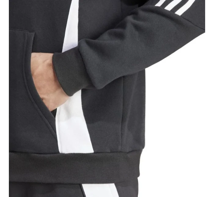 Adidas Tiro 24 mikina s kapucí M IJ7673