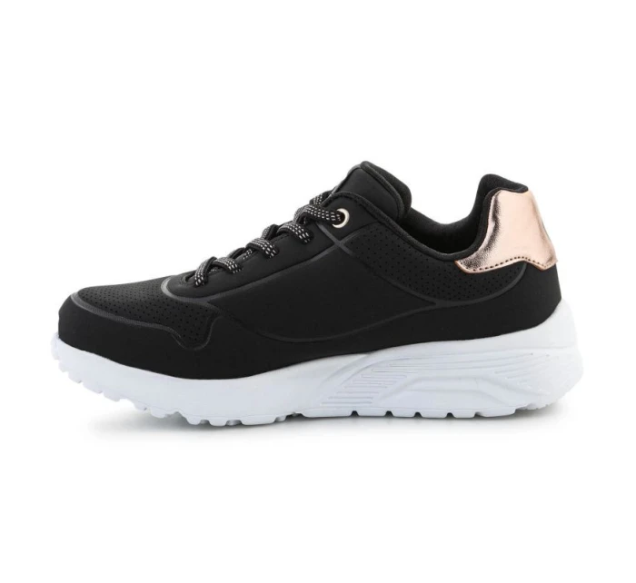 Boty Uno Lite Metallic Jr model 20715741 - Skechers Boty Uno Lite Metallic Jr model 20715741 - Skechers
